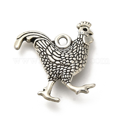 Подвески из сплава  FIND-U023-02AS-06-1