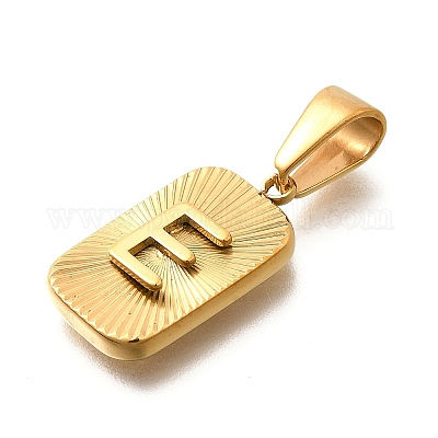 Подвески из нержавеющей стали 304 STAS-S161-01E-G-1