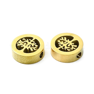 Ионное покрытие (IP) шарики из нержавеющей стали 304 STAS-L024-011G-1