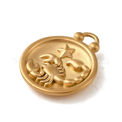 Подвески из нержавеющей стали 304 STAS-L022-306MG-08-1