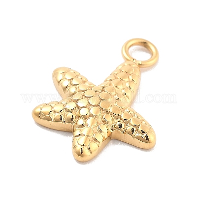 Ионное покрытие (ip) подвески из нержавеющей стали 304 STAS-P379-15H-G-1