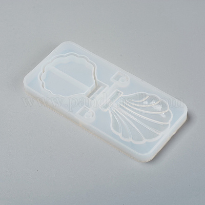 Wholesale Foldable Makeup Mirror Silicone Resin Molds 