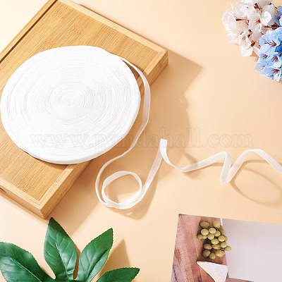 Двухсторонние бархатные ленты&nbsp;OCOR-TA0002-85A-1