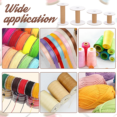 Катушки для намотки бумажных ниток TOOL-PH0001-67D-1