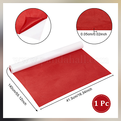 Бархатные ткани DIY-WH0622-356B-04-1