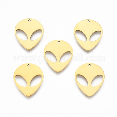 Ионное покрытие(ip) 201 подвески из нержавеющей стали STAS-N098-117LG-1