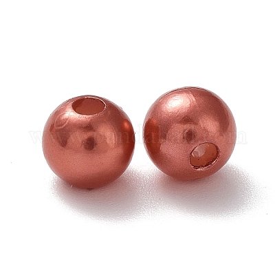 Имитация жемчуга акриловые PL609-28-1