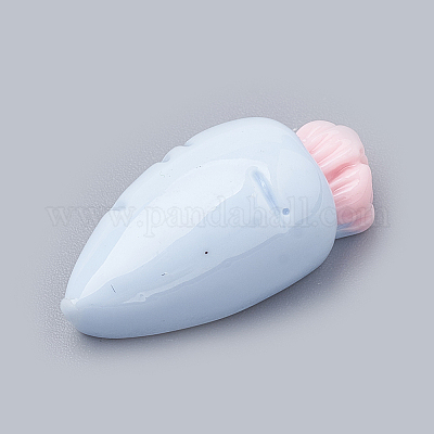 Кабошоны из смолы CRES-N016-30A-1