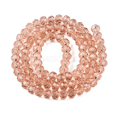 Стеклянные бусины EGLA-A044-T6mm-D21-1