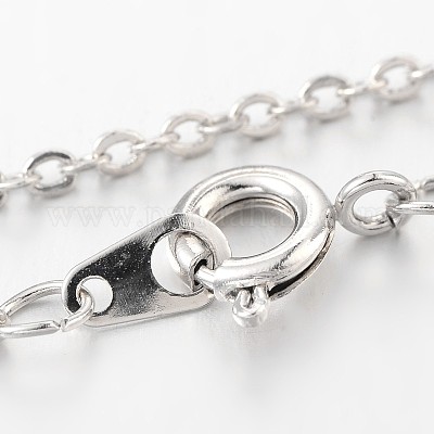 Оценка аа естественных пресноводных жемчужный кулон ожерелье NJEW-JN01304-1