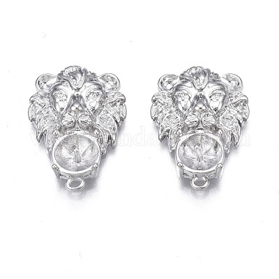 Латунные подвески под залог KK-N232-205-1