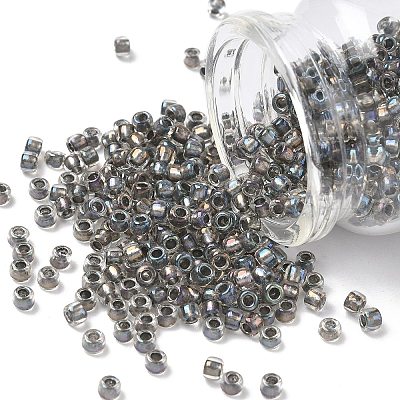 Круглые бусины toho 6/0 SEED-XTR06-0266-1