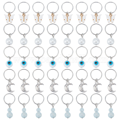 40 шт сплав PALLOY-PH01625-1