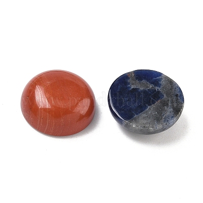 Природных драгоценных камней кабошон&nbsp;G-G528-16mm-M2-1