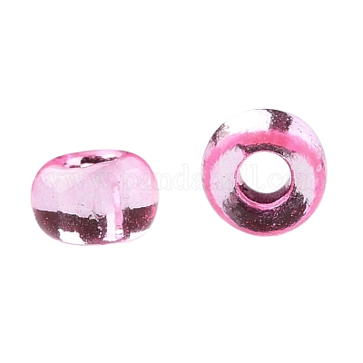 Круглые бусины toho X-SEED-TR11-0038-1