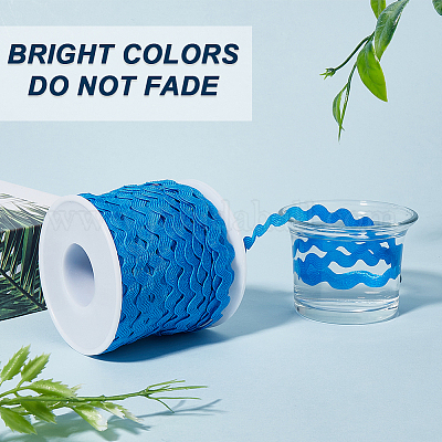 1 прядь волнообразной бахромы FIND-GF0006-65A-1