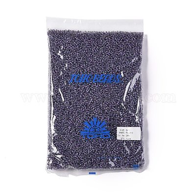 Круглые бусины toho SEED-TR08-0265-1