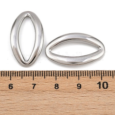 Соединительные кольца из нержавеющей стали 304 STAS-L303-20P-1