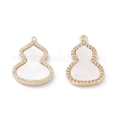 Стойки обшивки латунные подвески KK-A183-15G-1