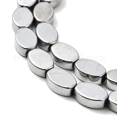 Стеклянные бусины&nbsp;GLAA-G104-04C-1