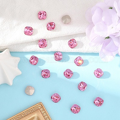 Фантазийные кристаллы preciosa® maxima X-PRC-FC12-70010-1