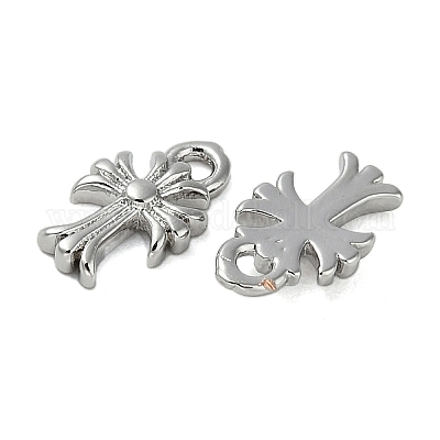 Латунные подвески X-KK-U045-06P-1