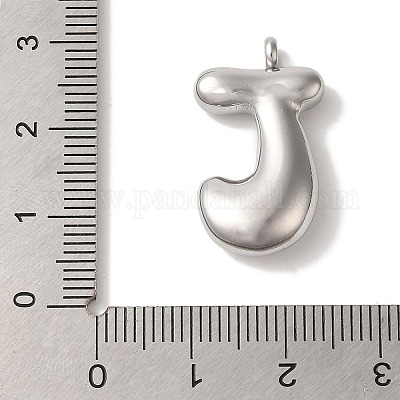 Подвески из нержавеющей стали 304 STAS-M017-08P-10-1