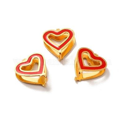 Защелкивающиеся дужки из нержавеющей стали 304 STAS-I193-01G-1