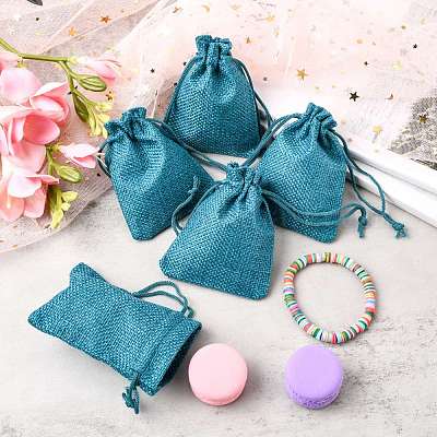 Шелковые & матерчатые чехлы ABAG-Q050-7x9-17-1