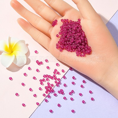 Хрустальные бусины preciosa® Y-PRC-BA3-70350-840-1