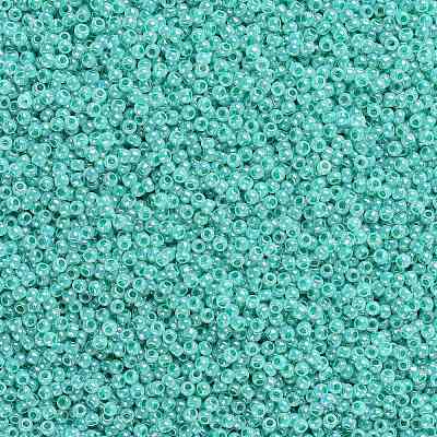 Круглые бусины toho SEED-XTR11-0920-1