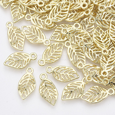 Подвески из сплава  X-PALLOY-T067-155LG-1