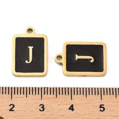 Подвески из нержавеющей стали 304 STAS-K265-11G-J-1