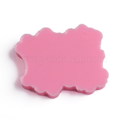 20ml Rectangle Silicone Mold - 119 Cavities