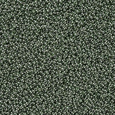 11/0 сорт круглый бисер стеклянный SEED-N001-C-0567-1