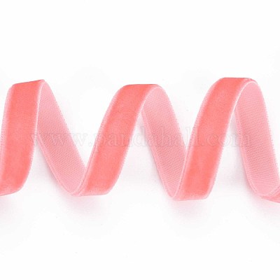 Односторонняя бархатная лента SRIB-T004-01-32-1