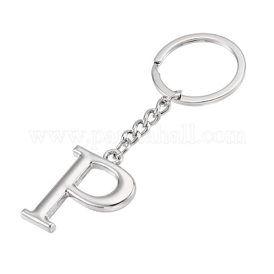 Legierung schlüsselanhänger&nbsp;KEYC-TADJ0001-11P-1