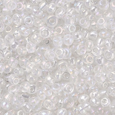 Бисер из стекла  X1-SEED-A007-3mm-161-1