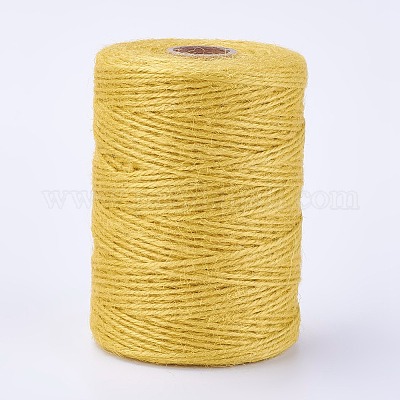 Juteschnur&nbsp;LS-OCOR-WH0037-03G-1