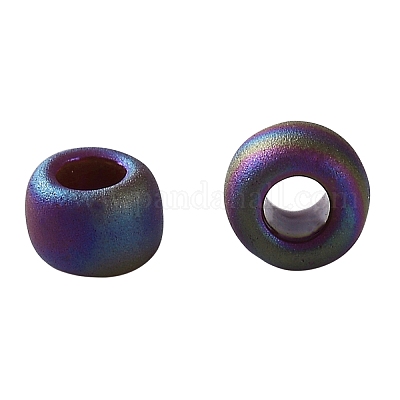 Круглые бусины toho 11/0 SEED-TR11-0406F-1