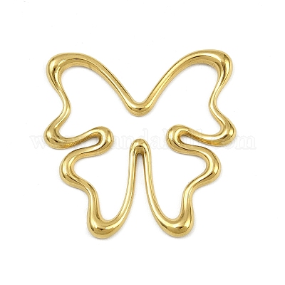 Соединительные кольца из нержавеющей стали 304 STAS-L302-02G-1