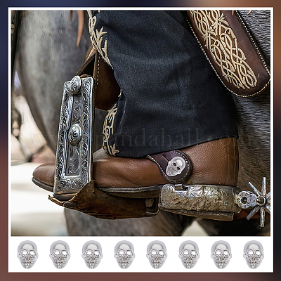 20 шт. пуговицы из цинкового сплава с 2 отверстиями FIND-OC0013-67P-1