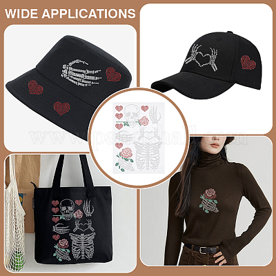 Стекла исправление горный хрусталь DIY-WH0303-391-1