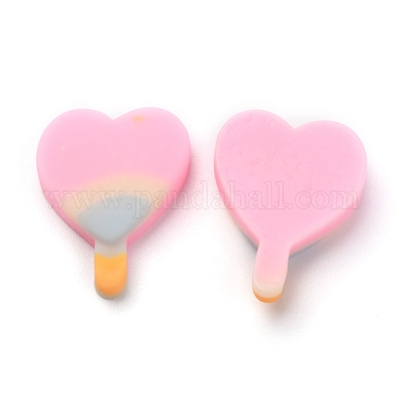 Кабошоны из смолы CRES-J043-07-1