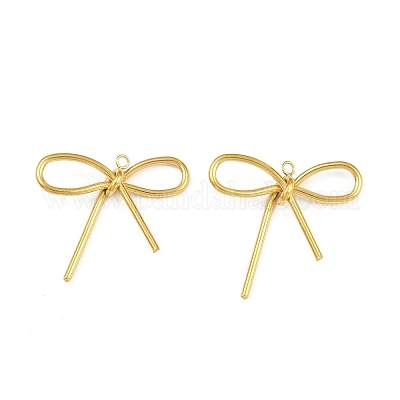 Подвески из нержавеющей стали 304 STAS-I342-01G-1