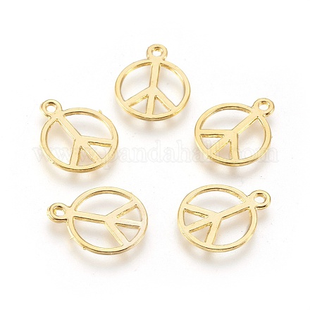 Alloy Charms X-K08RE011-1