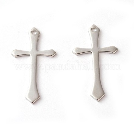 Латунные подвески&nbsp;KK-F772-02P-1