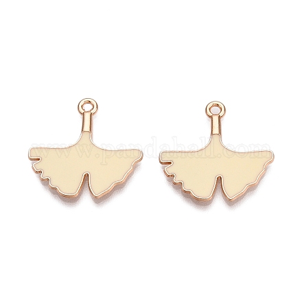 Подвески из сплава с эмалью на тему Дня благодарения ENAM-T020-52B-02-1