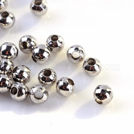 Perles séparateurs en fer X-E148Y-1