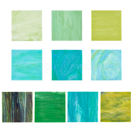 Различные стеклянные листы&nbsp;GLAA-PH0007-93-1